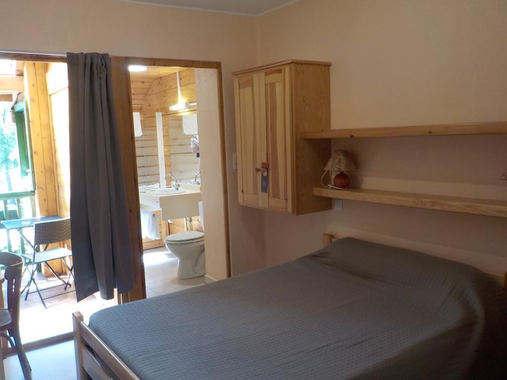 Hotel Engilberge Ailefroide Екстер'єр фото